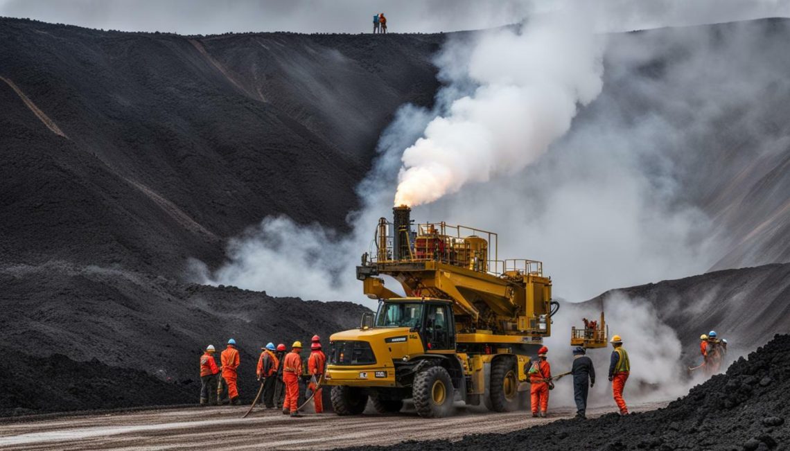 Electric Geothermal Power Plants Tapping Into Earth S Energy