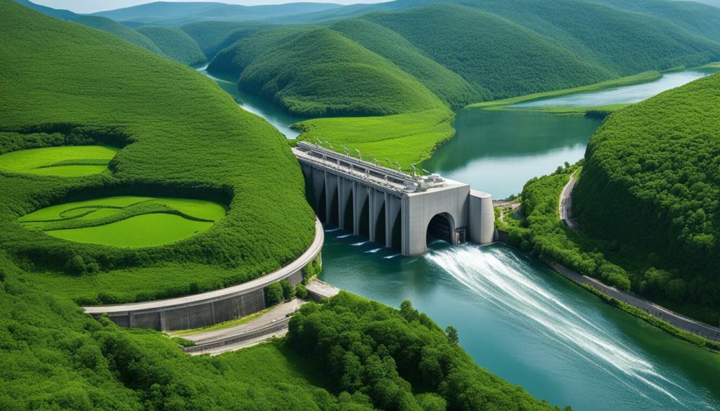 Hydropower Maintenance: What Is A Hydroelectric Maintenance Plan?