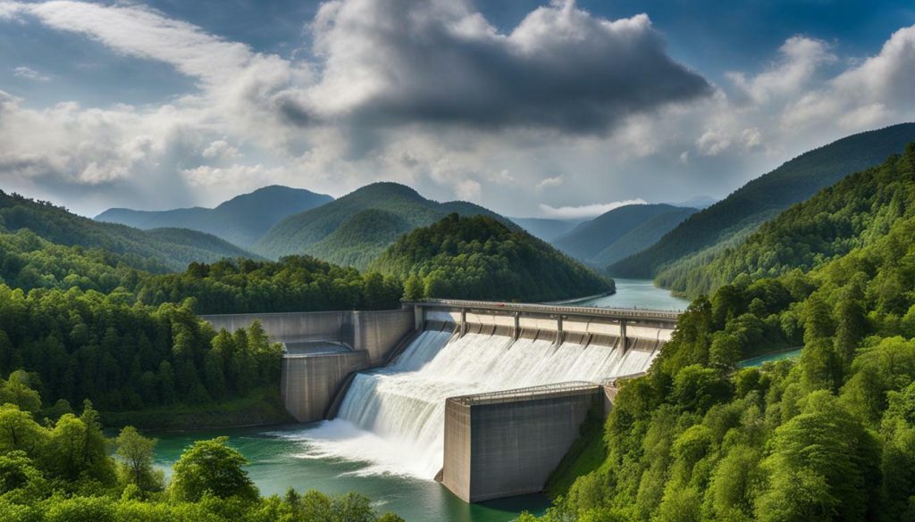 What Is a Hydroelectric Impact Assessment: Evaluating Environmental Effects