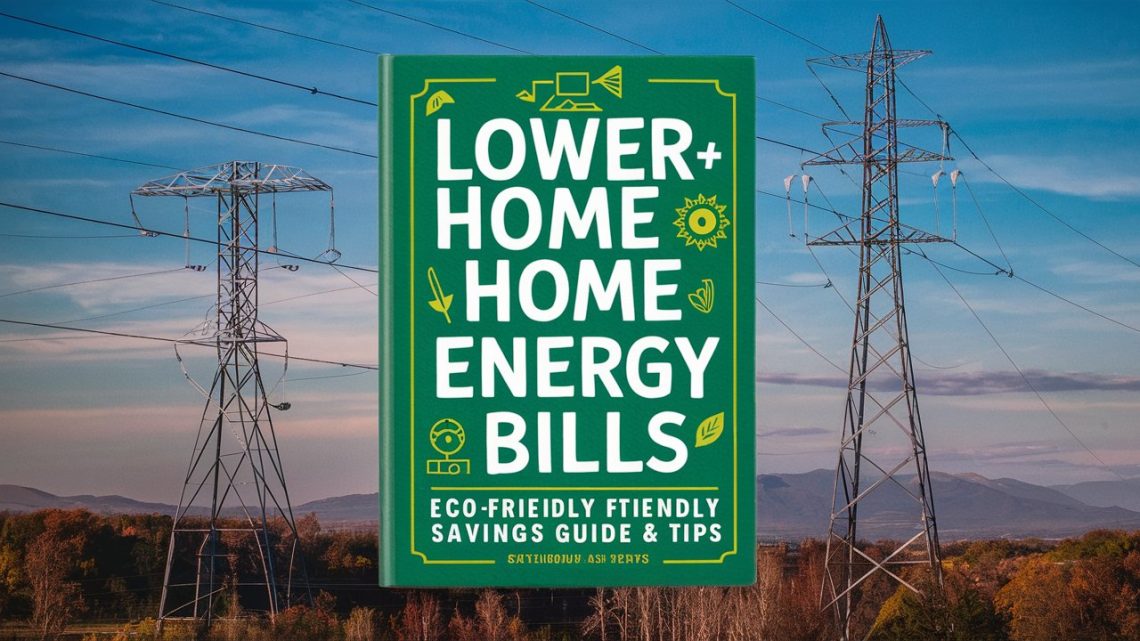 Lower Home Energy Bills: Eco-Friendly Savings Guide & Tips - Infinite ...